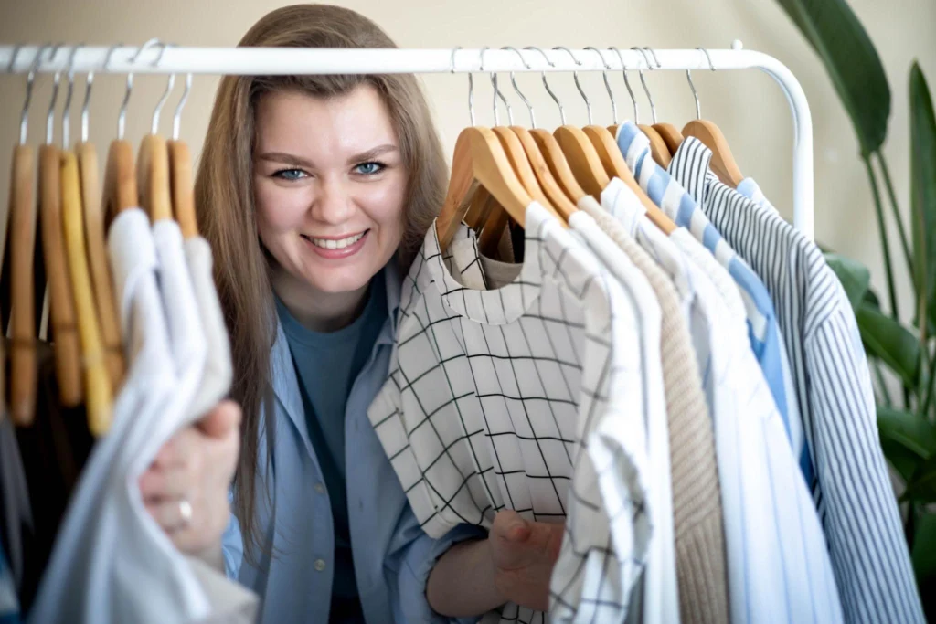 Emma Author of capsuleewardrobe