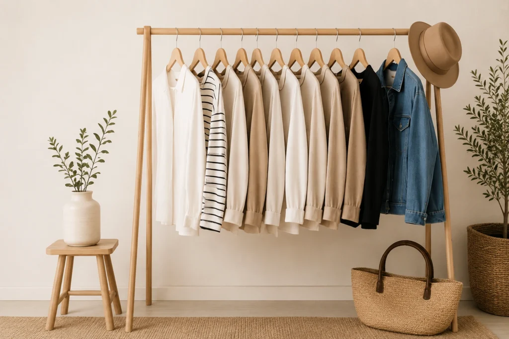 wardrobe image