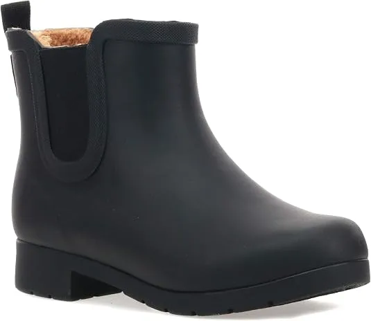 chelsea ankle boots for amazon capsule wardrobe 